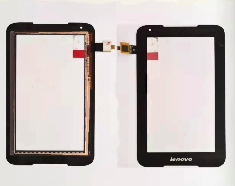 Lenovo A1000L Touch Nero