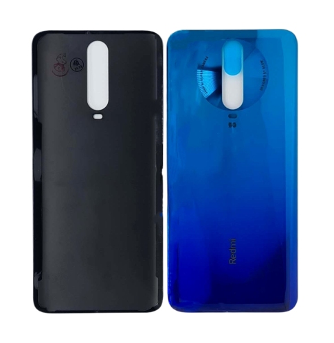 Xiaomi Redmi K30 后盖 蓝