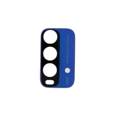 Xiaomi Redmi 9T Vetro Fotocamera Posteriore (GRANDE) Blu J19S M2010J19SG M2010J19SY