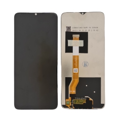 Realme C35 Realme Narzo 50A Prime (AA327-CSOT) 原装单片 黑 RMX3511 RMX3516