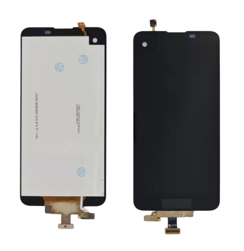 LG K500 X Screen 原压单片 黑