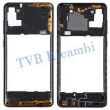Samsung A217F A21S 2020 边框 黑
