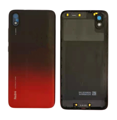 Xiaomi Redmi 7A Cover Posteriore Rosso MZB7995IN M1903C3EG M1903C3EH M1903C3EI