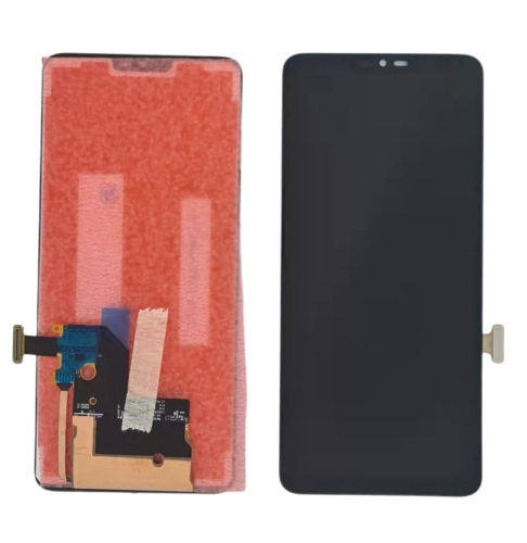 LG G7 ThinQ G710EM G7 Fit 原装单片 黑