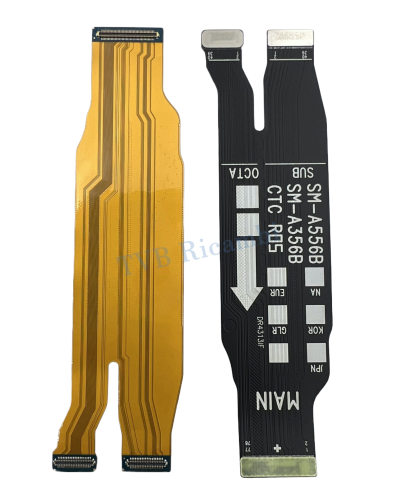 Samsung A356B A35 5G 2024 A556B A55 5G 2024 主板排线