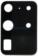 Samsung S20Ultra 5G G988B Vetro Fotocamera Posteriore