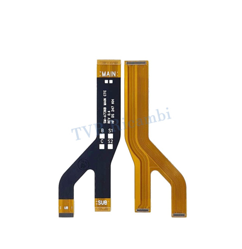 Samsung A736B A73 5G 主板排线