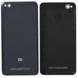 Xiaomi Redmi 4A Cover Posteriore Nero 2016117