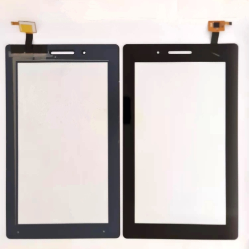 Lenovo Tab 3 7.0 TB3-710L TB3-710F TB3-710I 触摸 黑