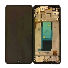 Xiaomi Redmi Note 11Pro Plus 5G 2021 K16U 售后原装总成带框 绿 21091116UG 21091116UC
