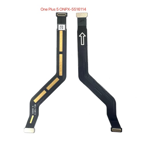 One Plus 5 主板排线 A5000