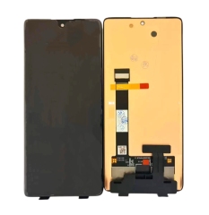 TCL 20Pro 5G Display ORIGINALE Senza Frame Nero	 T810H