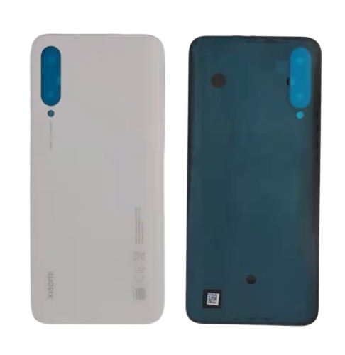Xiaomi Mi A3 CC9E 后盖 白 M1906F9SH M1906F9SI