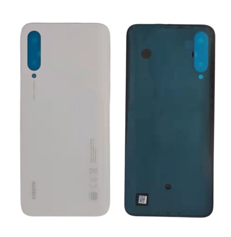 Xiaomi Mi A3 CC9E 后盖 白 M1906F9SH M1906F9SI