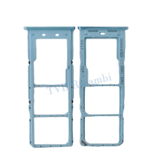 Samsung M236B M23 5G 2022 卡托 蓝