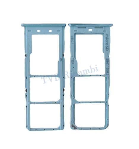 Samsung M236B M23 5G 2022 卡托 蓝