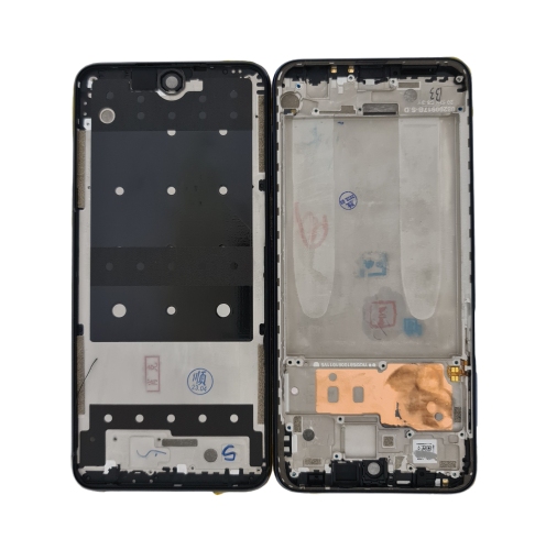Xiaomi Redmi Note 9S Redmi Note 9Pro Cornice Frame Grigio Blu