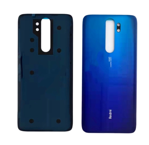 Xiaomi Redmi Note 8Pro Cover Posteriore Blu 2015105 M1906G7I M1906G7G