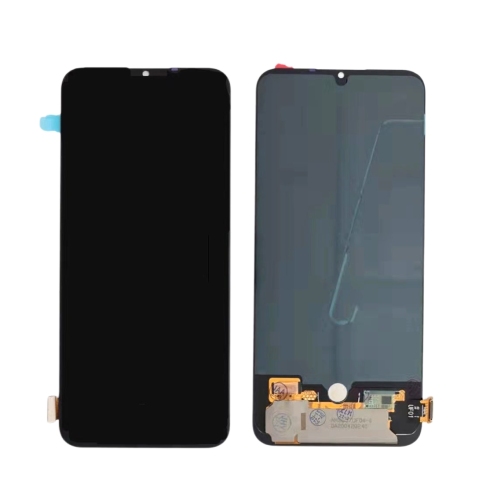 Xiaomi Mi 10Lite Display OLED Senza Frame Nero M2002J9G M2002J9S XIG01