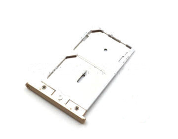 Xiaomi Redmi 4Pro Redmi 4 Prime Sim Tray Oro