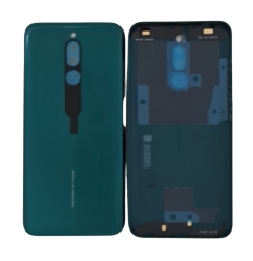 Xiaomi Redmi 8 Cover Posteriore Verde M1908C3IH