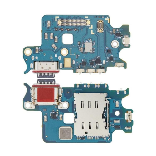 Samsung S22 S901B (欧版L) 原装尾排小板