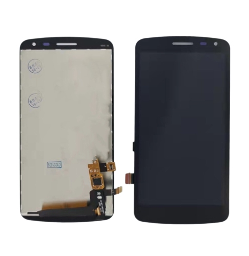 LG K5 X220 原压单片 黑