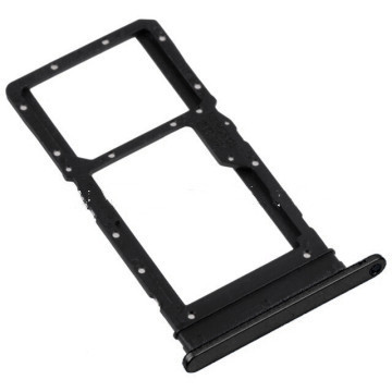 Huawei Honor X7 Sim Tray Nero CMA-LX2 CMA-AN40