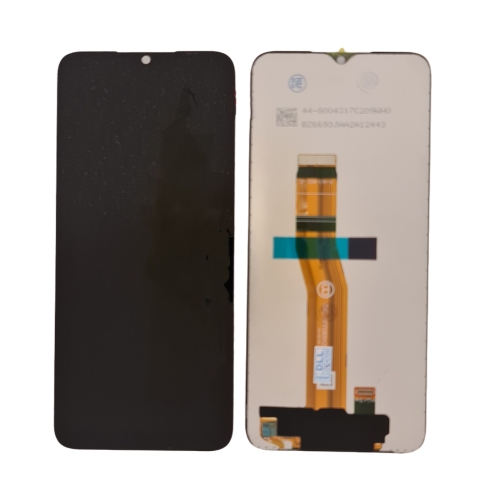Huawei Honor X8 5G Honor 70Lite Honor X6 Enjoy30 Honor x5 4G 2023 VNA-LX2 Display ORIGINALE Senza Frame Nero VNE-N41 RBN-NX1 VNE-LX1 VNE-LX2 VNE-LX3