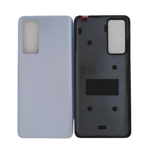 Xiaomi Mi 12 Mi 12X 后盖 蓝 2201123G 2201123C 2112123AC 2112123AG
