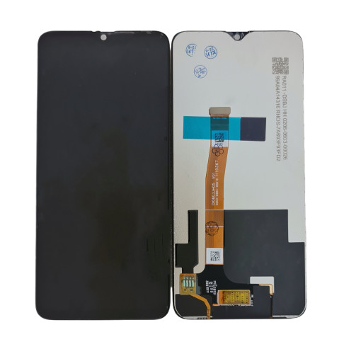 Realme 5Pro Realme Q Display Senza Frame Nero RMX1971