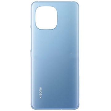 Xiaomi Mi 11 5G Cover Posteriore ORIGINALE Blu M2011K2C M2011K2G