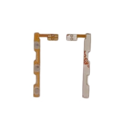 Xiaomi Redmi 7A Flex di Tasto Power + Volume MZB7995IN M1903C3EG M1903C3EH M1903C3EI