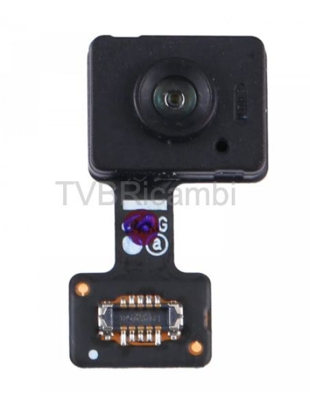 Samsung S20FE 4G G780F S20Lite S20FE 5G G781B 感应排线