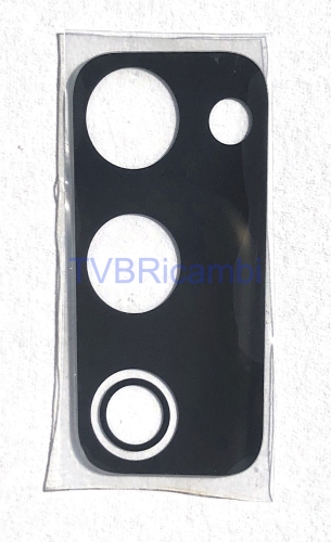 Samsung S20FE 4G G780F S20Lite S20FE 5G G781B 相机镜片大像玻璃 黑
