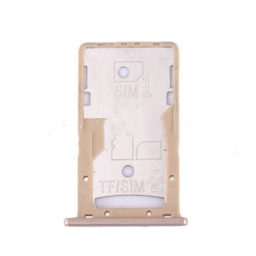 Xiaomi Redmi 4A Sim Tray Oro 2016117
