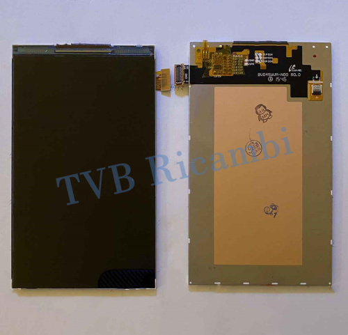 Samsung Core Prime VE G361F 显示屏内屏