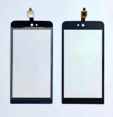 Wiko Rainbow Jam 4G Touch Nero