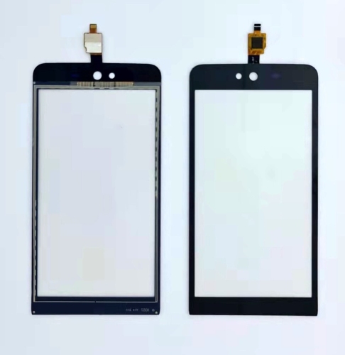 Wiko Rainbow Jam 4G 触摸 黑