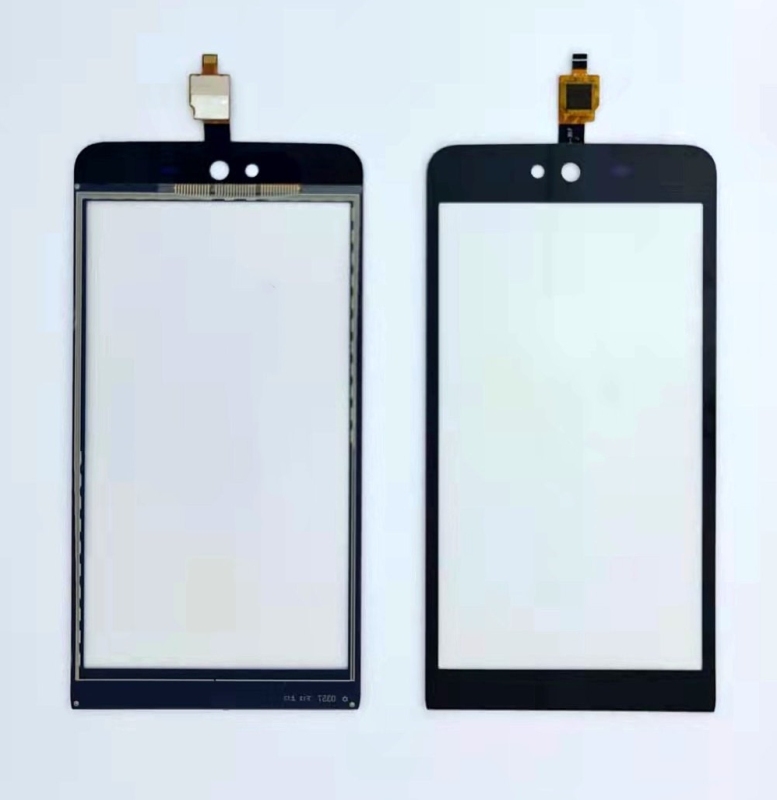 Wiko Rainbow Jam 4G Touch Nero