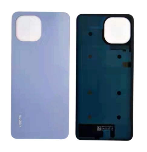 Xiaomi Mi 11Lite 4G Mi 11Lite 5G Mi 11Lite 5G NE Cover Posteriore ORIGINALE Blu M2101K9AG M2101K9AI 2109119DG 2107119DC 2109119DI