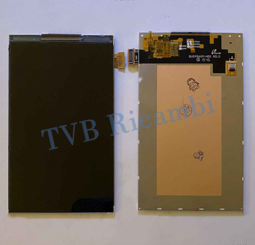 Samsung Core Prime G360F 显示屏内屏