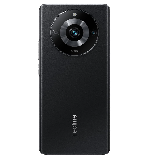 Realme 11Pro 5G 原装后盖 黑 RMX3771