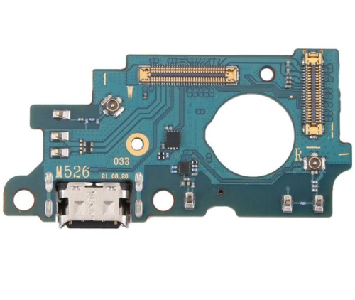 Samsung M526B M52 5G 2022 尾排小板