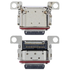 Connettore Di Ricarica Samsung S21FE G990B S21 G991B S21Plus G996B S21Ultra G998B S22 5G S901B S22Plus S906B S22Ultra S908B S25 5G S931B S25Plus S936B S25Ultra S938B S25FE S731B