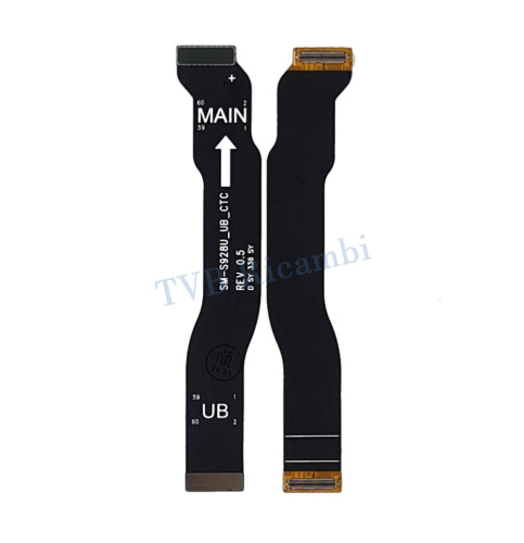 Samsung S24Ultra 5G S928B 显示排线