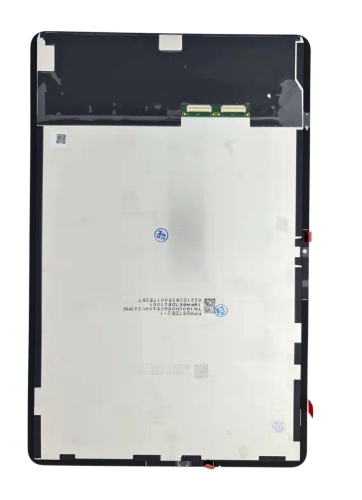 Huawei Matepad 11 2021 Display ORIGINALE Cambiato Vetro Nero DBY-W09 DBY-AL00