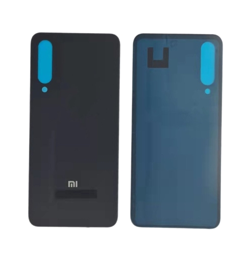 Xiaomi Mi 9SE Cover Posteriore Nero M1903F2G