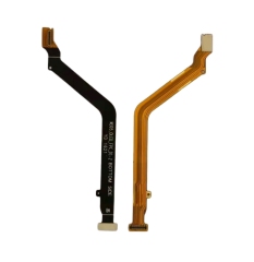 Xiaomi Redmi Note 10 4G Redmi Note 10S Poco M5S 显示排线 M2101K7AG M2101K7AI M2101K7BNY M2101K7BG M2101K7BI 2207117BPG