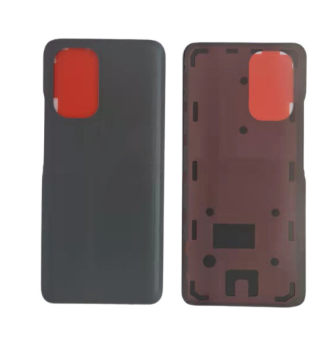 Xiaomi Mi 11i Cover Posteriore Nero M2012K11G